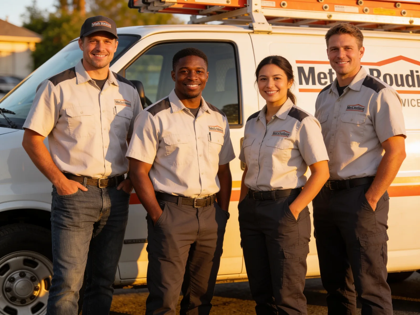 Metal Roof Installation company in Defiance, MO